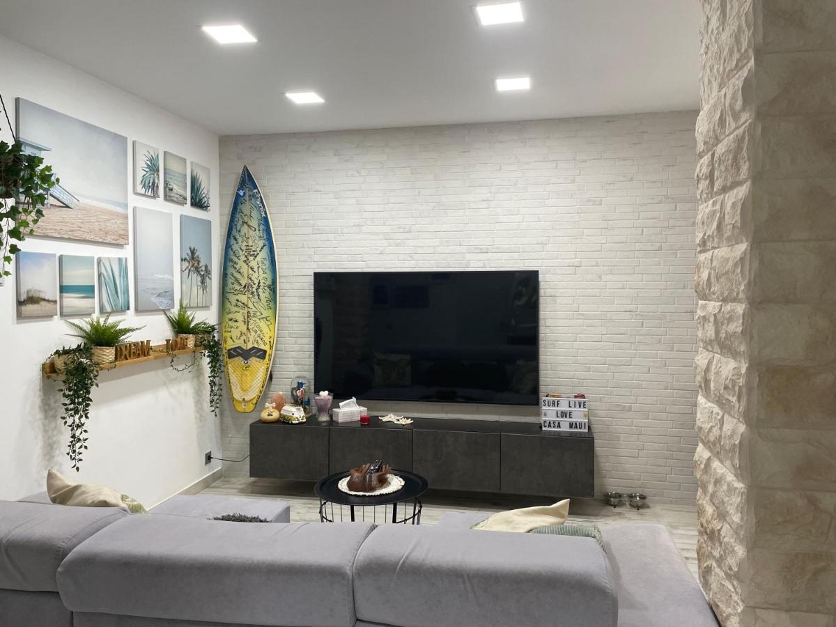Apartament Loft En San Pedro Alcantara A 2 Km De Puerto Banus